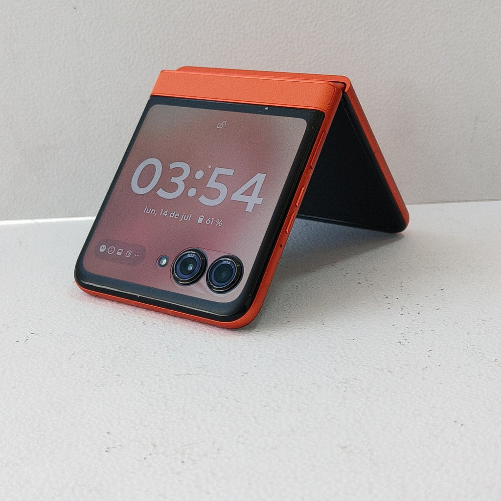 CELULAR MOTOROLA RAZR 50 5G XT2453-1 512 GB 12 GB RAM