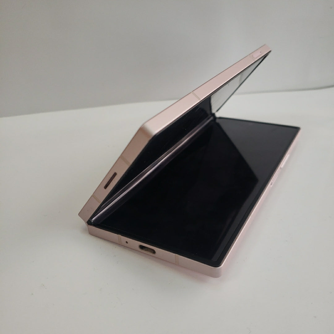 CELULAR SAMSUNG GALAXY Z FOLD6 SM-F956B 512 GB 12 GB RAM (SEMINUEVO)