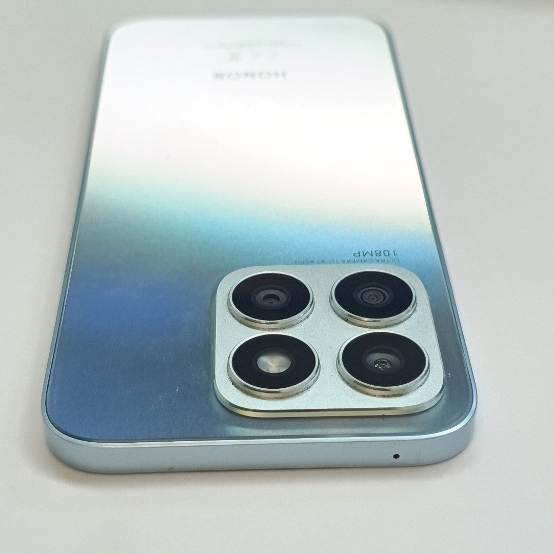 CELULAR HONOR X8B LLY-LX3 (2023) 512 GB 8 GB RAM (SEMINUEVO)