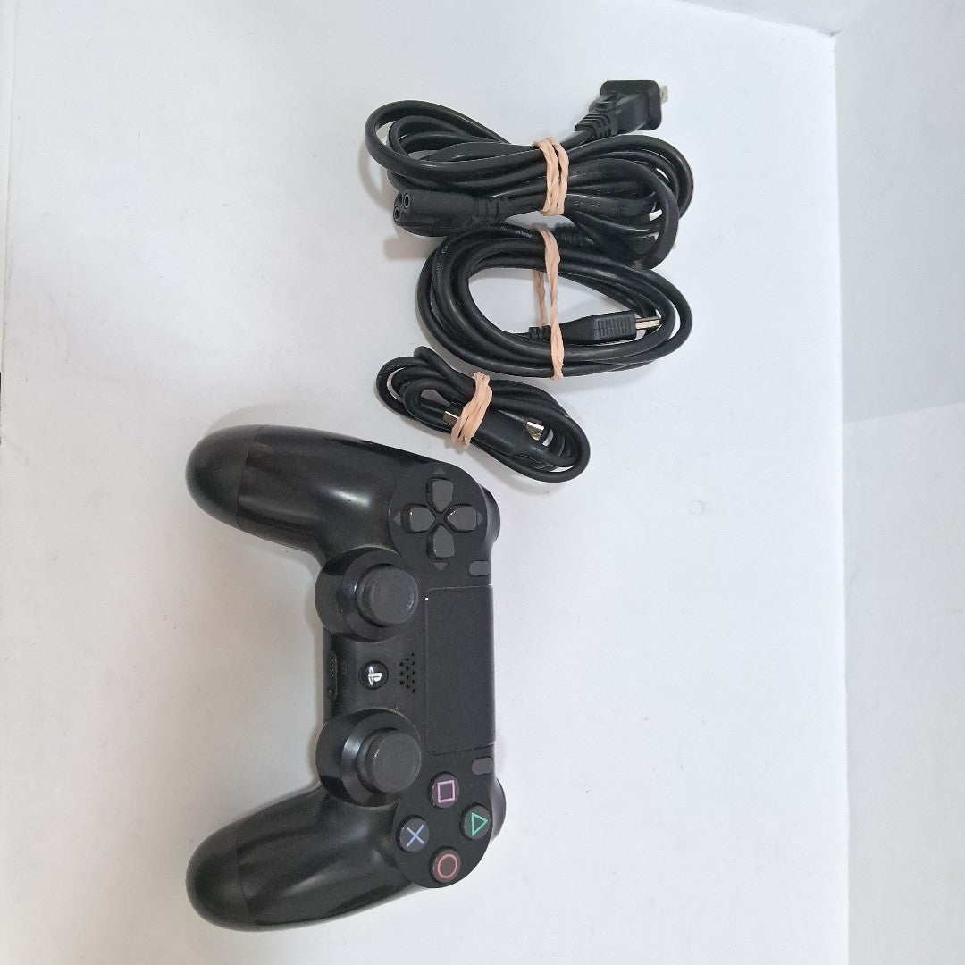 CONSOLA DE VIDEOJUEGO SONY PS4 SLIM 1 TB (SEMINUEVO)