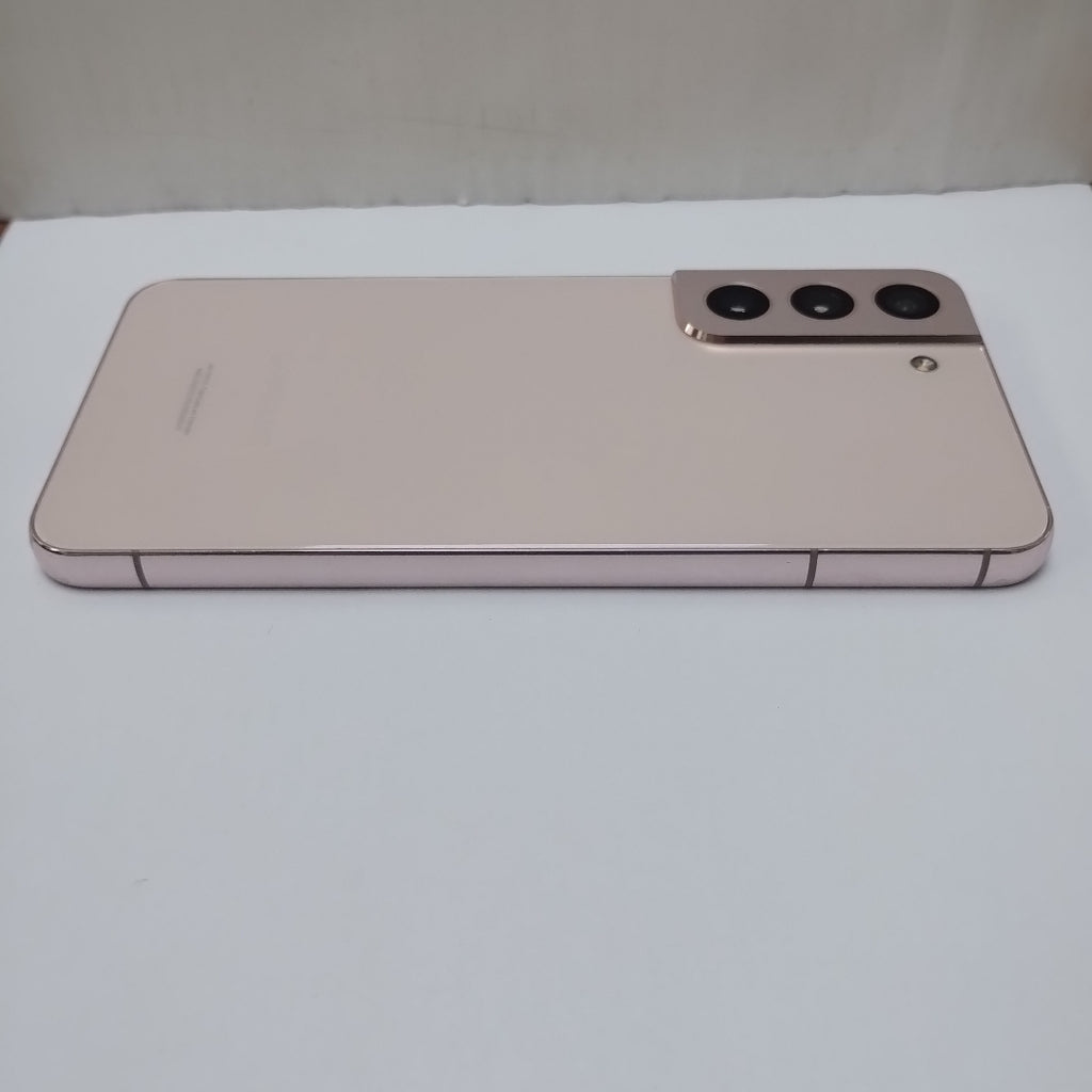 CELULAR SAMSUNG GALAXY S22 SM-S901E 256 GB 8 GB RAM (SEMINUEVO)