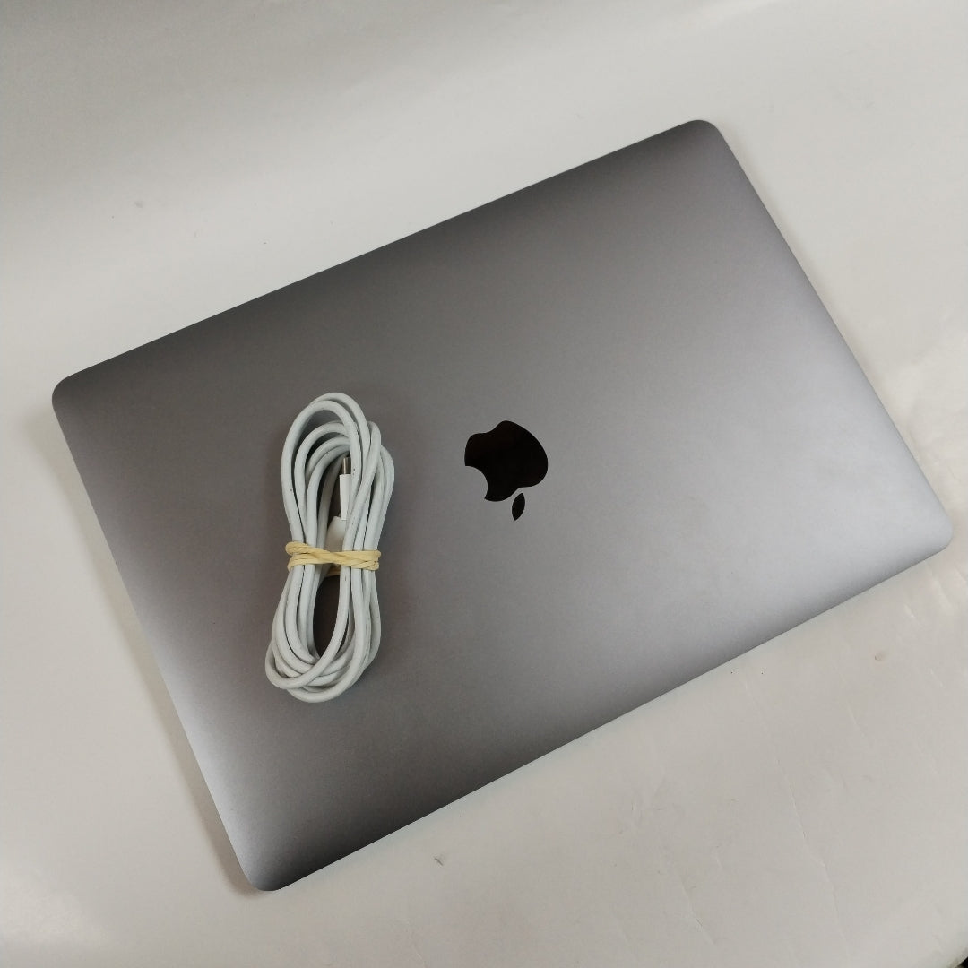 LAPTOP APPLE MACBOOK AIR 13" 2020 3.2 A2337 256 GB SSD 8 GB RAM (SEMINUEVO)