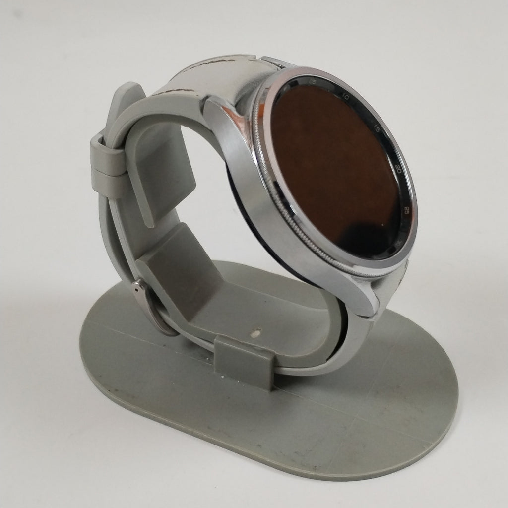SMARTWATCH SAMSUNG GALAXY WATCH 6 CLASSIC SM-R960 47 MM GPS (SEMINUEVO)