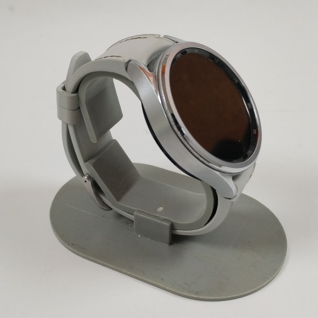 SMARTWATCH SAMSUNG GALAXY WATCH 6 CLASSIC SM-R960 47 MM GPS (SEMINUEVO)
