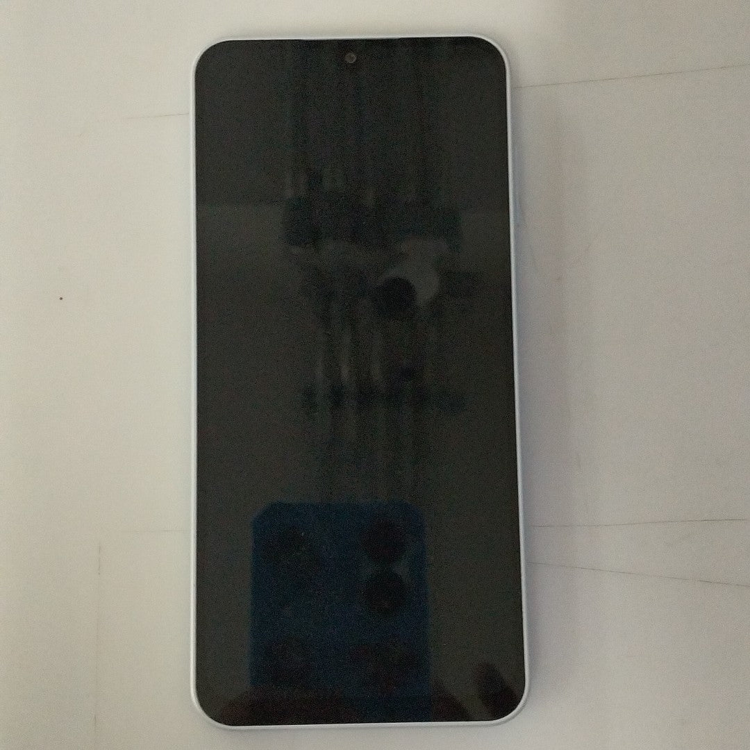 CELULAR SAMSUNG GALAXY A16 SM-A165M (2024) 128 GB 4 GB RAM (SEMINUEVO)