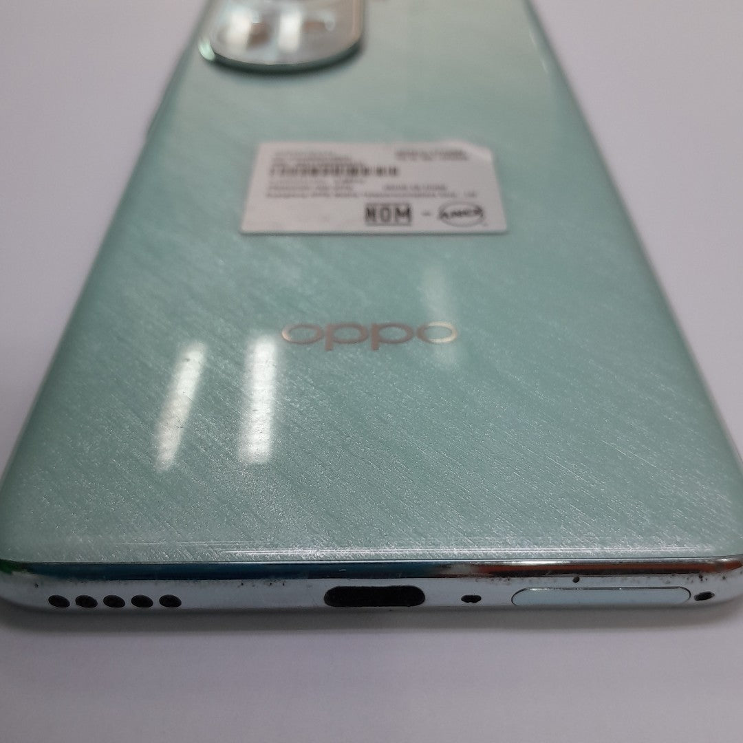 CELULAR OPPO  RENO11 5G CPH2599 (2024) 256 GB 8 GB RAM