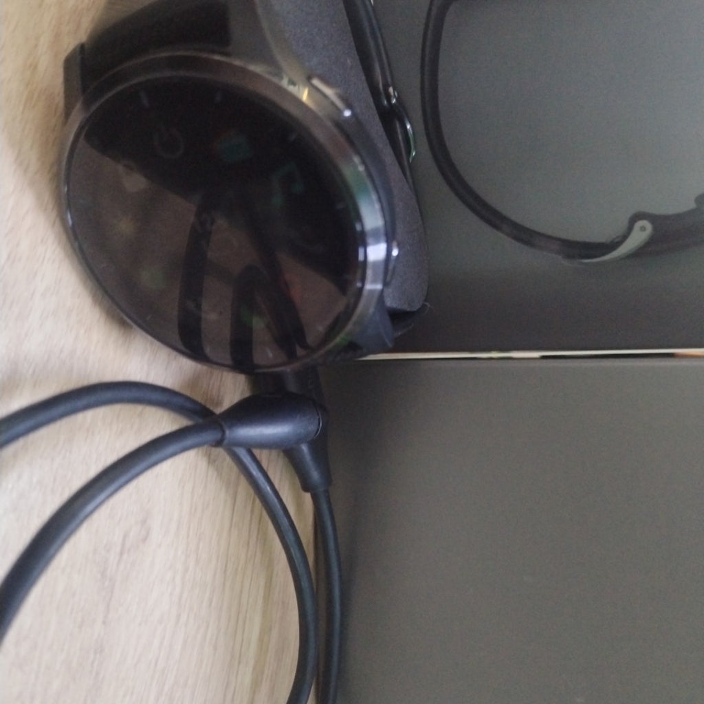 SMARTWATCH GARMIN VIVOACTIVE 4 45 MM GPS (SEMINUEVO)