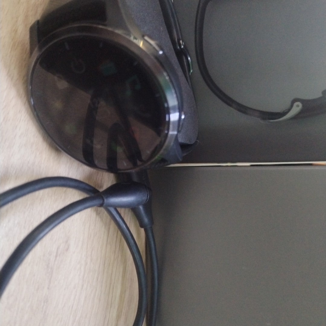 SMARTWATCH GARMIN VIVOACTIVE 4 45 MM GPS (SEMINUEVO)