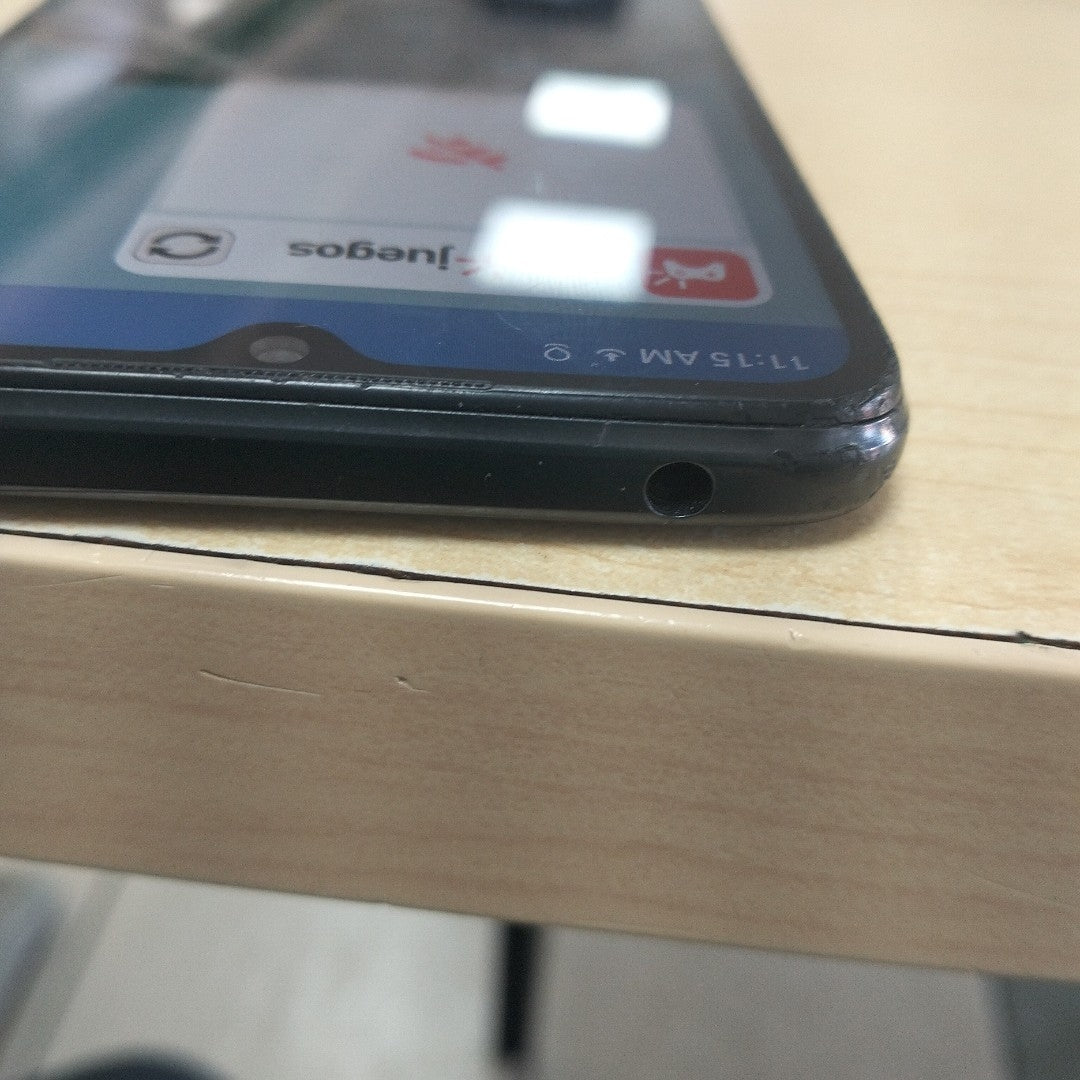 CELULAR XIAOMI REDMI 10C 220333QL 128 GB 4 GB RAM (SEMINUEVO)