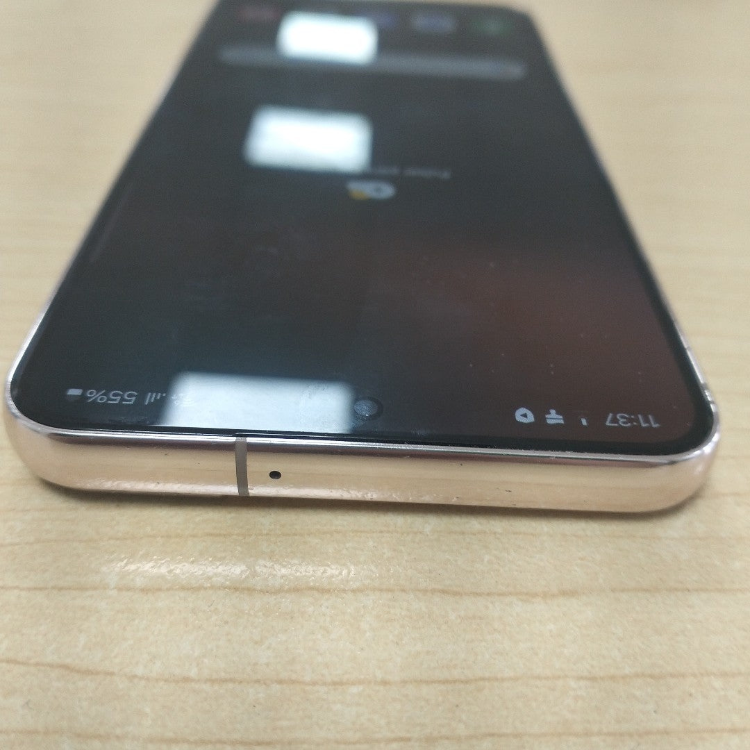 CELULAR SAMSUNG GALAXY S22 SM-S901U 128 GB 8 GB RAM (SEMINUEVO)