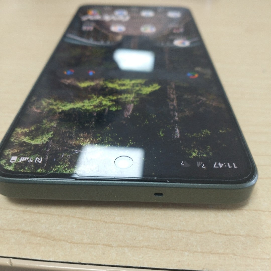 CELULAR REALME C67 RMX3890 (2023) 256 GB 8 GB RAM (SEMINUEVO)