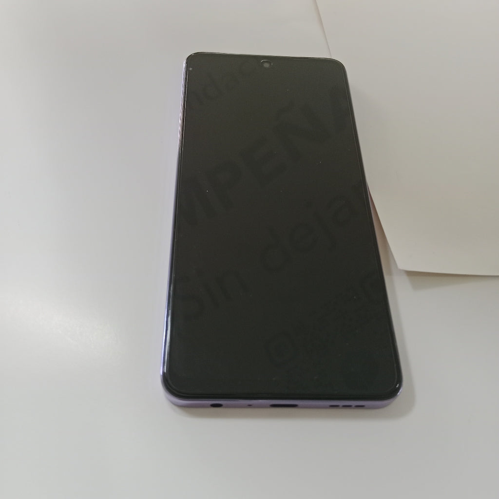 CELULAR OPPO  A80 5G CPH2639 (2024) 256 GB 8 GB RAM (SEMINUEVO)