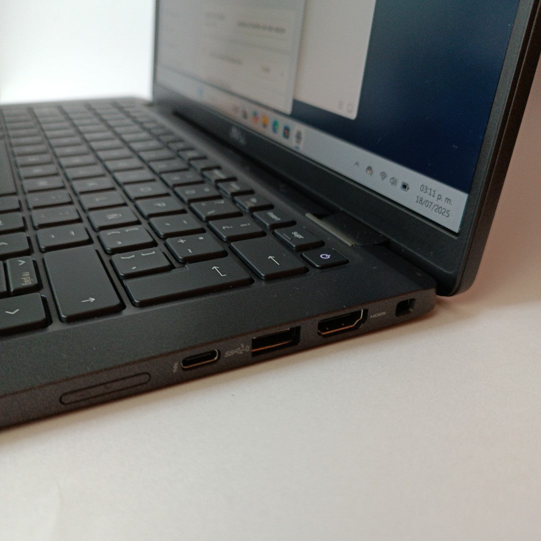 LAPTOP DELL LATITUDE 7430 (2022) 512 GB SSD 16 GB RAM (SEMINUEVO)