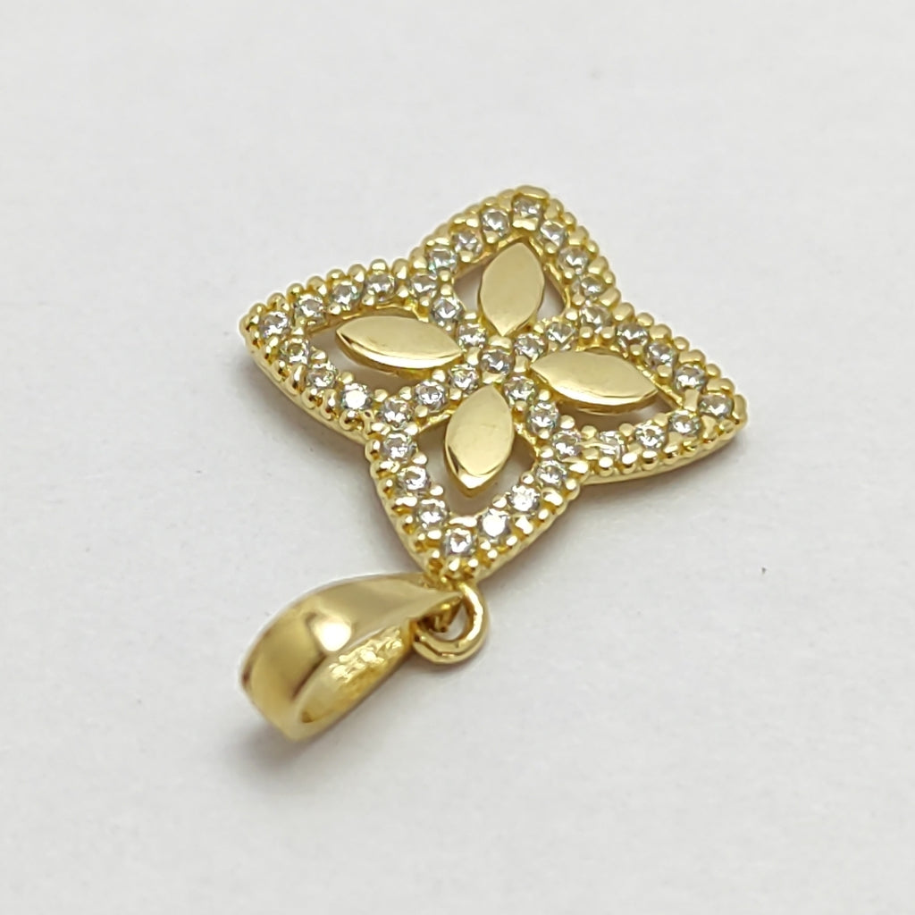 DIJES ORO 14K 1 (NUEVO)