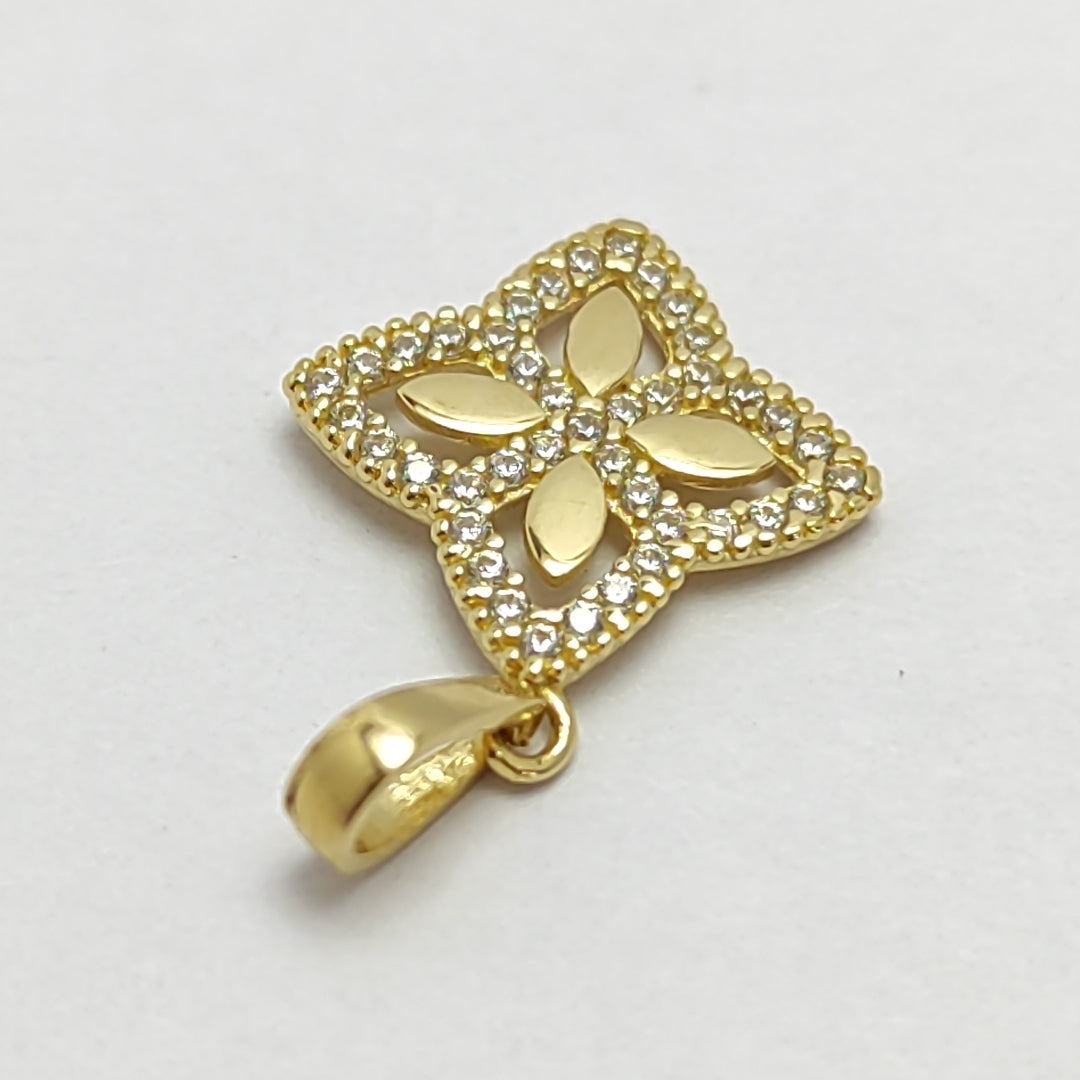 DIJES ORO 14K 1 (NUEVO)