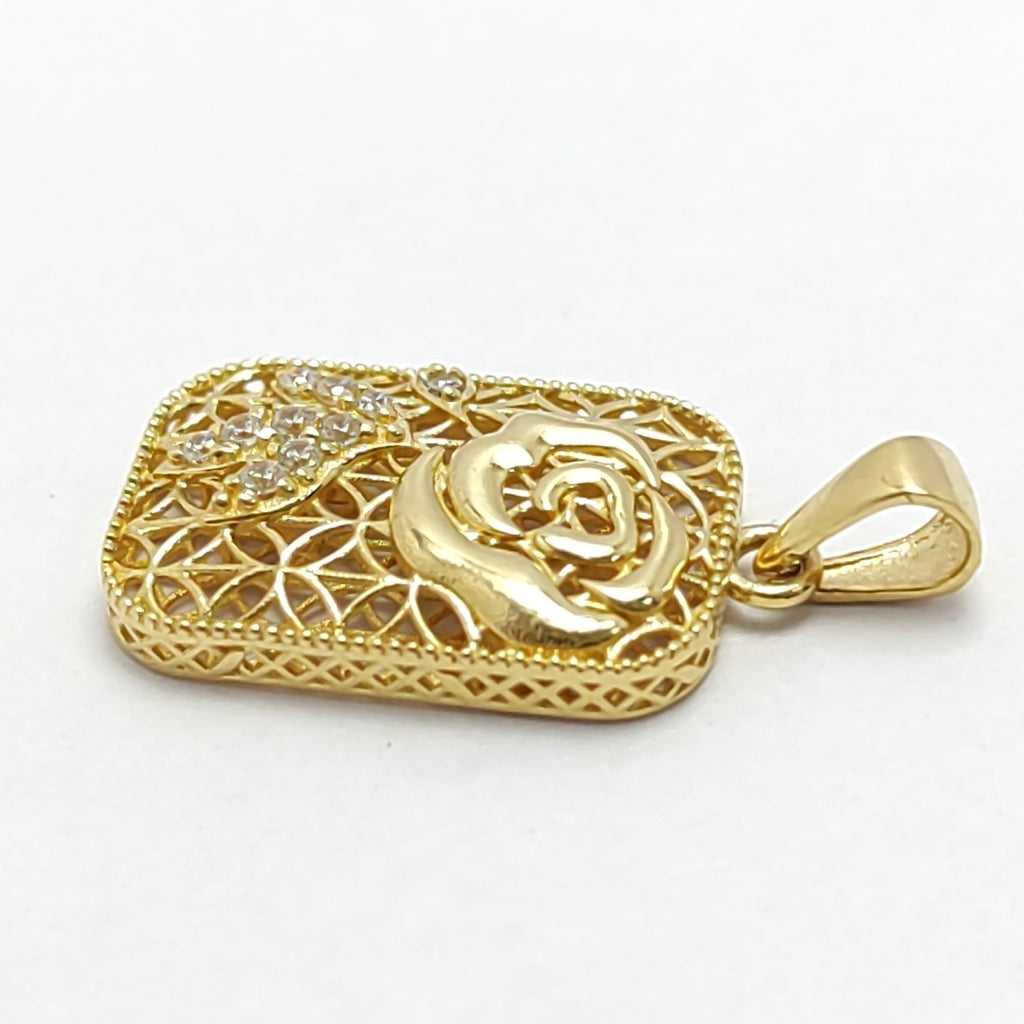 DIJES ORO 14K 1.5 (NUEVO)