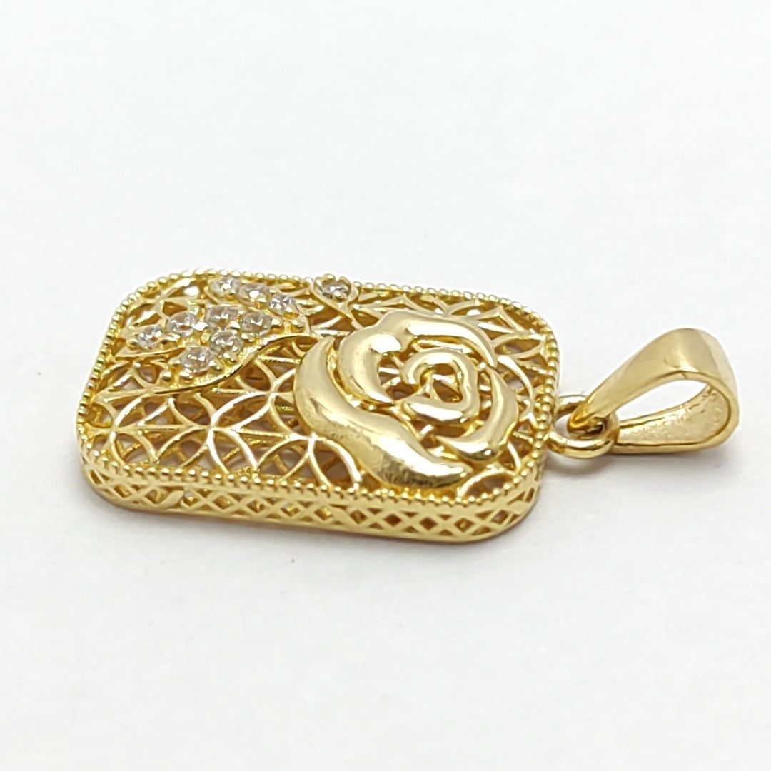 DIJES ORO 14K 1.5 (NUEVO)
