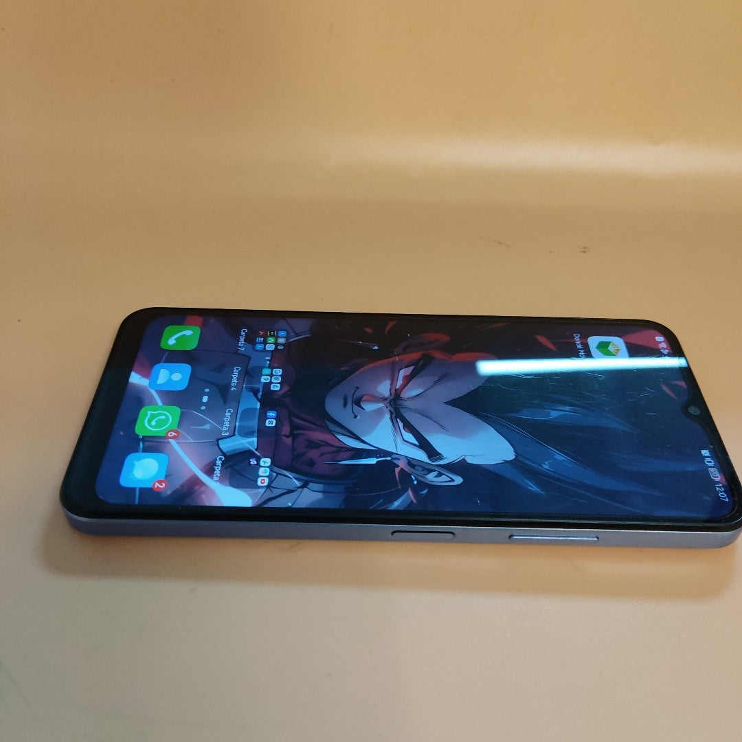 CELULAR HUAWEI NOVA Y61 EVE-LX3 128 GB 8 GB RAM (SEMINUEVO)