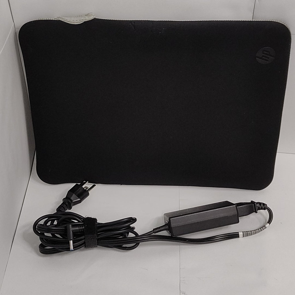 LAPTOP HP 14-DQ0510LA (2022) 256 GB SSD 4 GB RAM (SEMINUEVO)