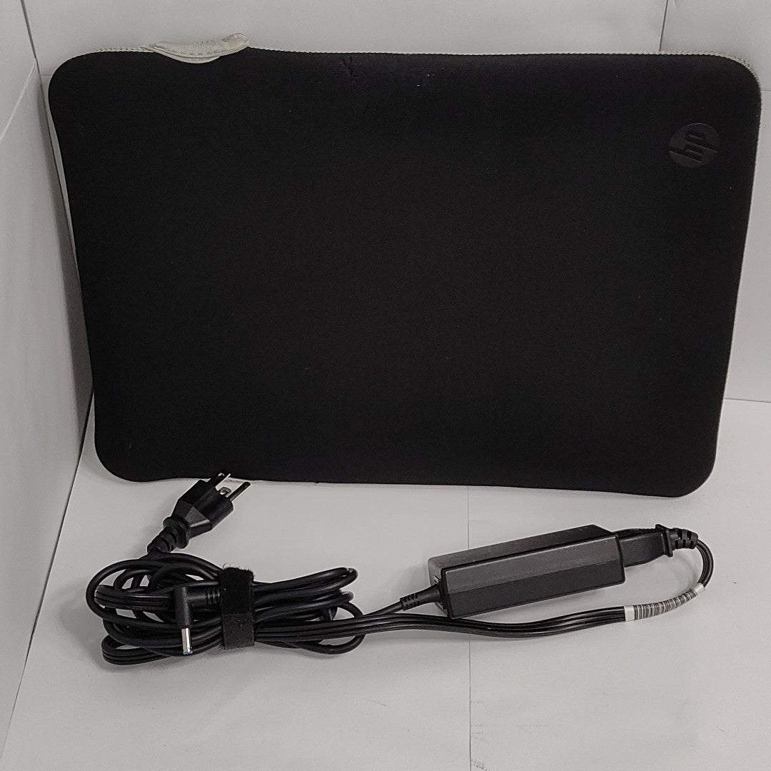 LAPTOP HP 14-DQ0510LA (2022) 256 GB SSD 4 GB RAM (SEMINUEVO)