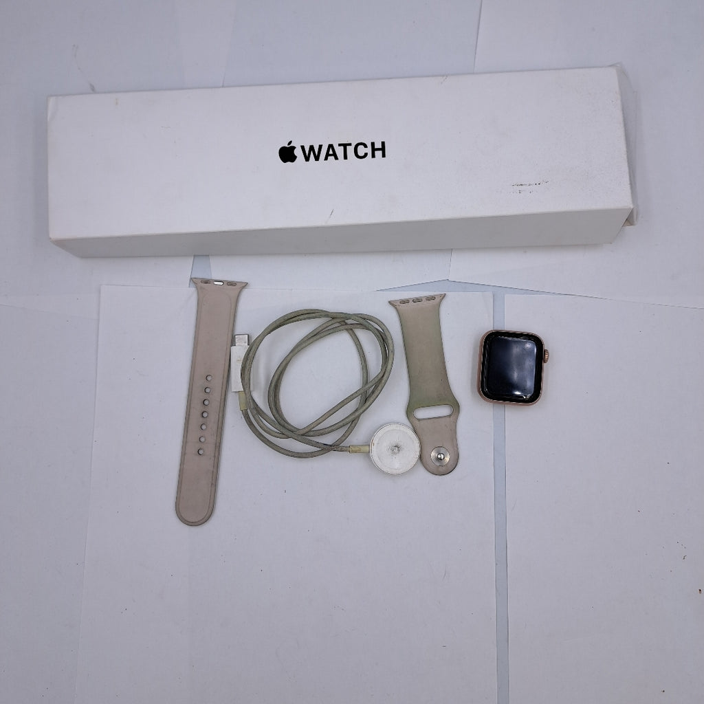 SMARTWATCH APPLE SE ALUMINIO A2351 40 MM GPS (SEMINUEVO)