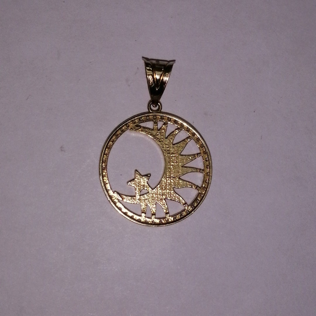 DIJES ORO 14K 2.2 (NUEVO)
