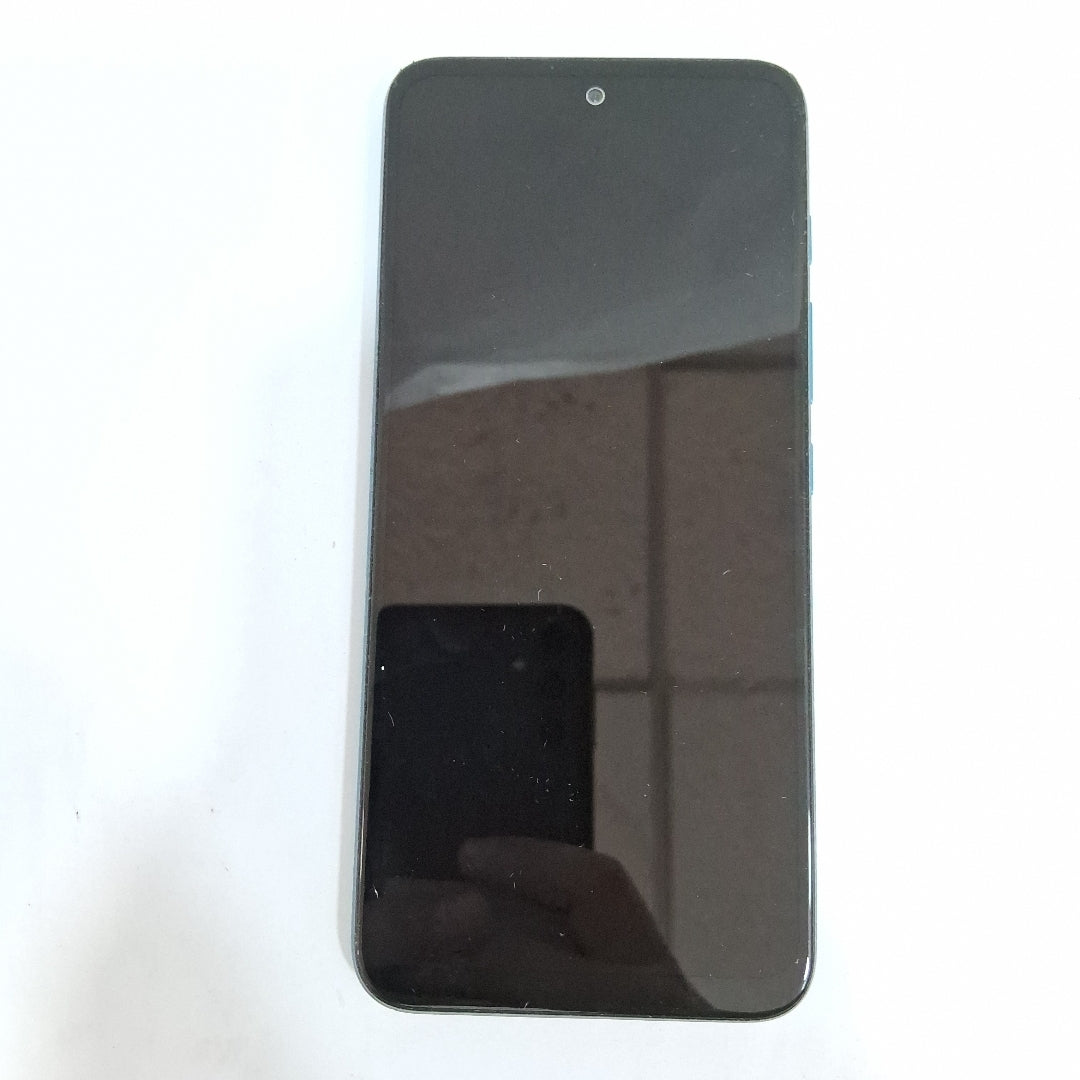 CELULAR MOTOROLA MOTO G71 5G XT2169-1 128 GB 6 GB RAM (SEMINUEVO)