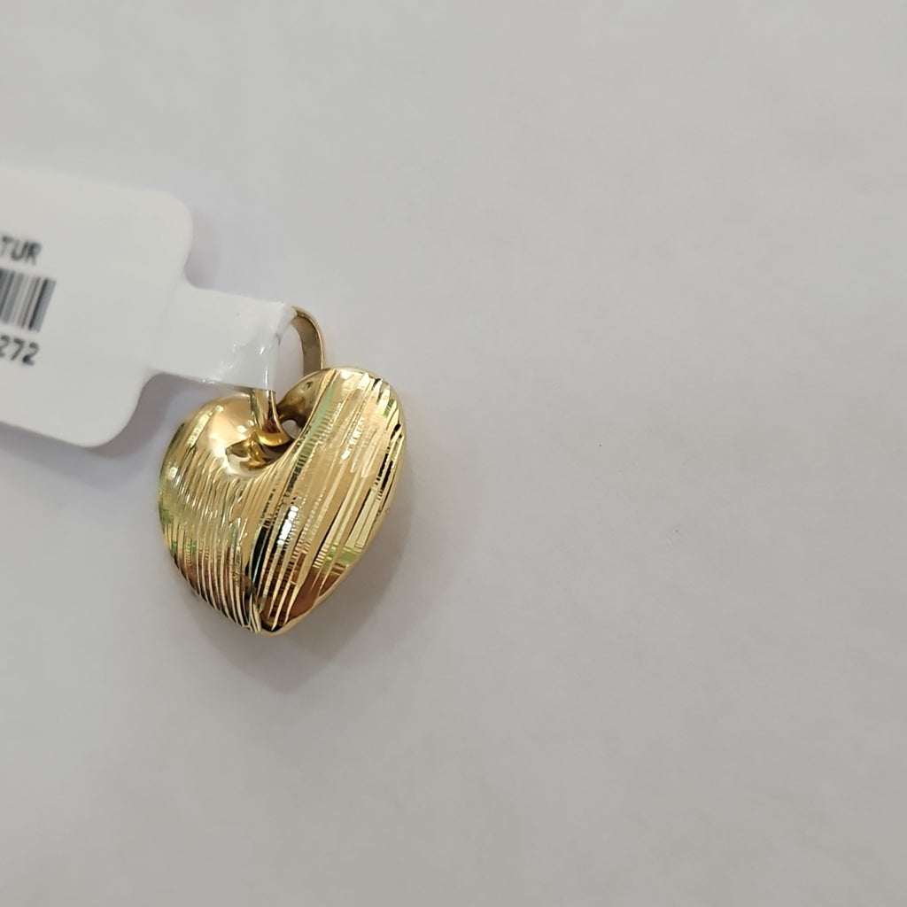 DIJES ORO 14K 1.1 (NUEVO)