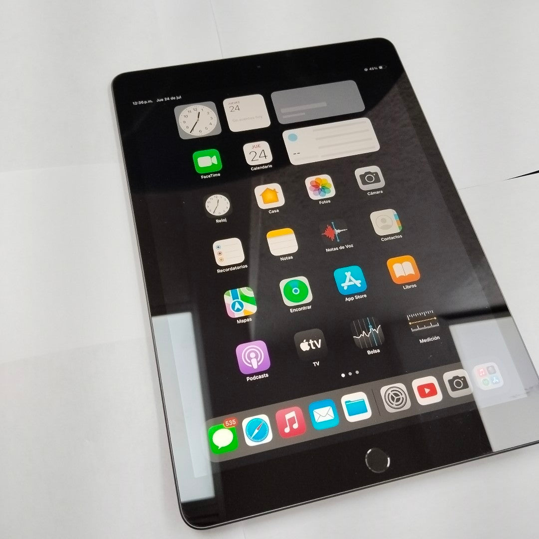 TABLETA APPLE IPAD 7 A2197 128 GB 3 GB RAM (SEMINUEVO)
