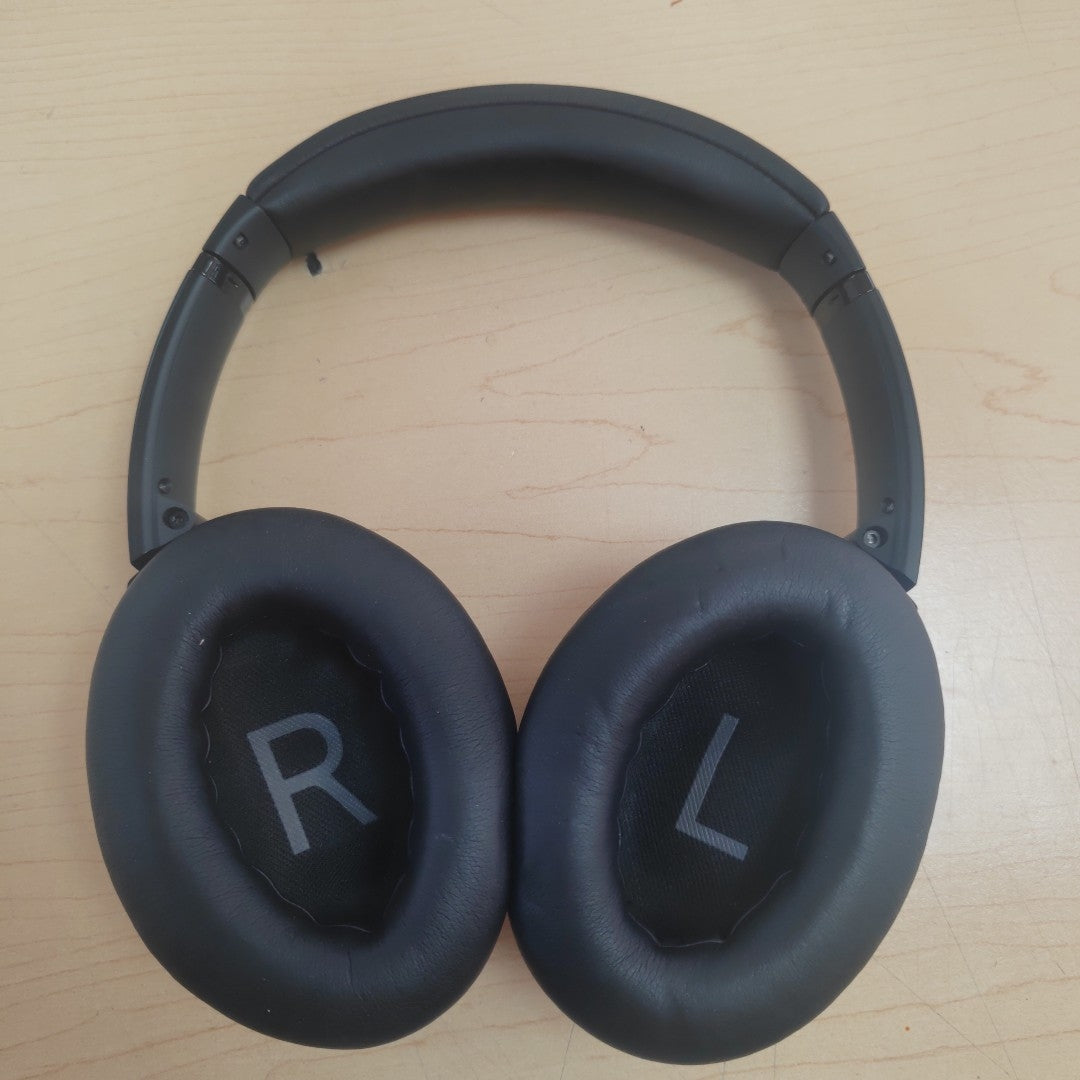 AUDIFONOS BOSE QUIETCOMFORT INALAMBRICO OVER EAR (SEMINUEVO)