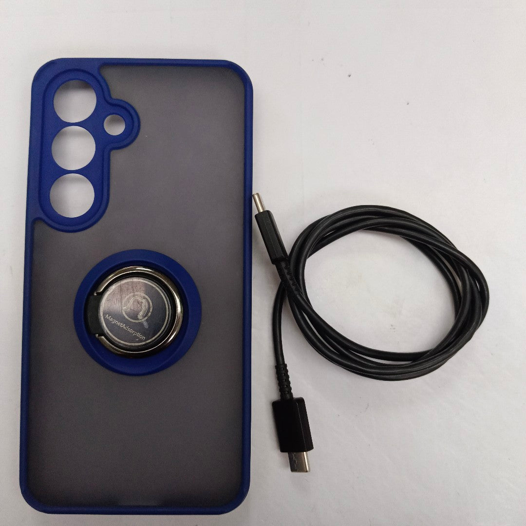 CELULAR SAMSUNG GALAXY S25 SM-S931B (2025) 256 GB 12 GB RAM