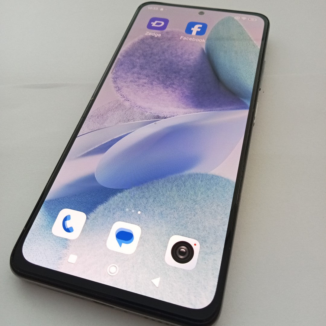 CELULAR XIAOMI REDMI NOTE 11 PRO 2201116TG 128 GB 6 GB RAM (SEMINUEVO)