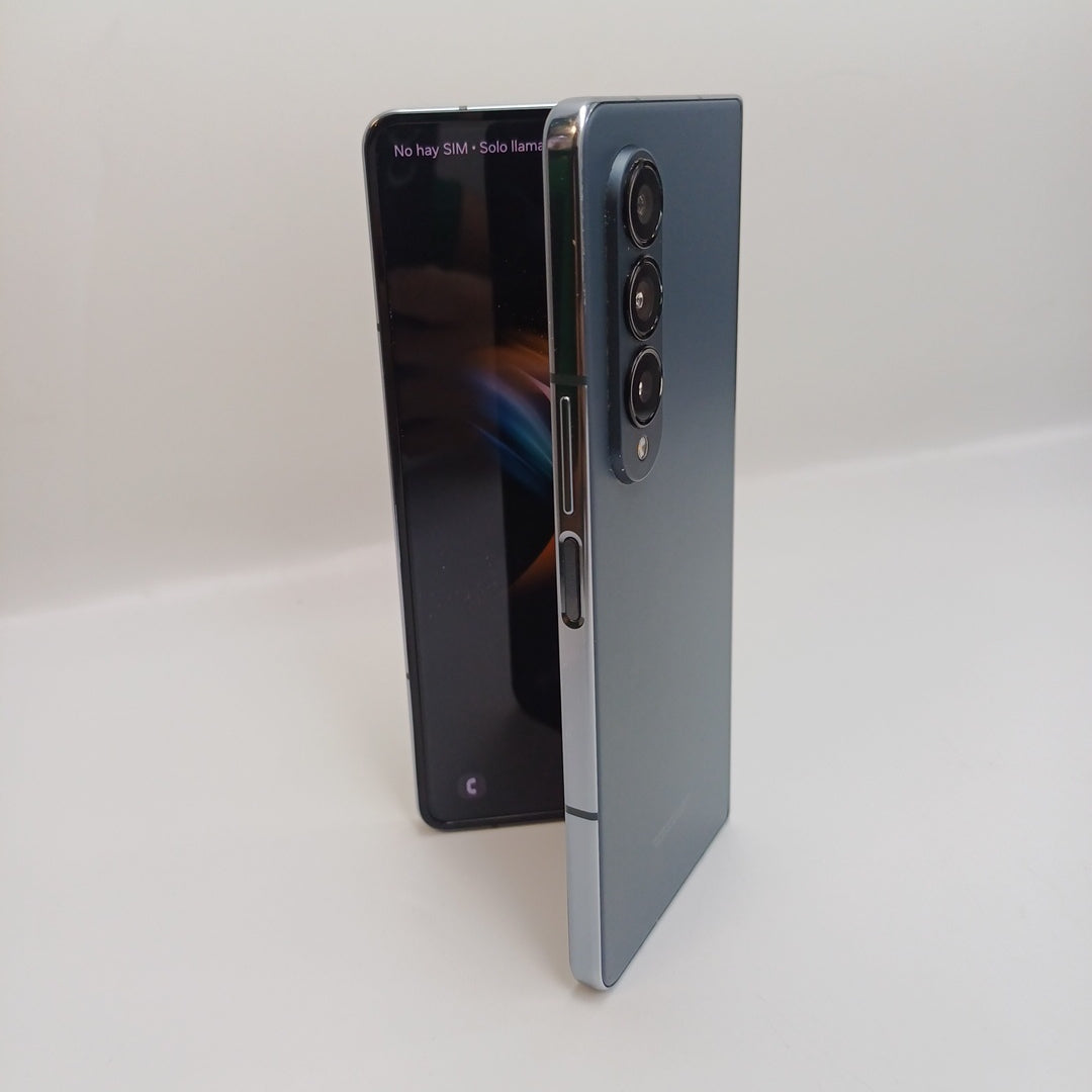 CELULAR SAMSUNG GALAXY Z FOLD 4 SM-F936B 512 GB 12 GB RAM (SEMINUEVO)