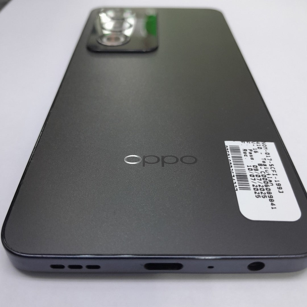 CELULAR OPPO  A80 5G CPH2639 (2024) 256 GB 8 GB RAM