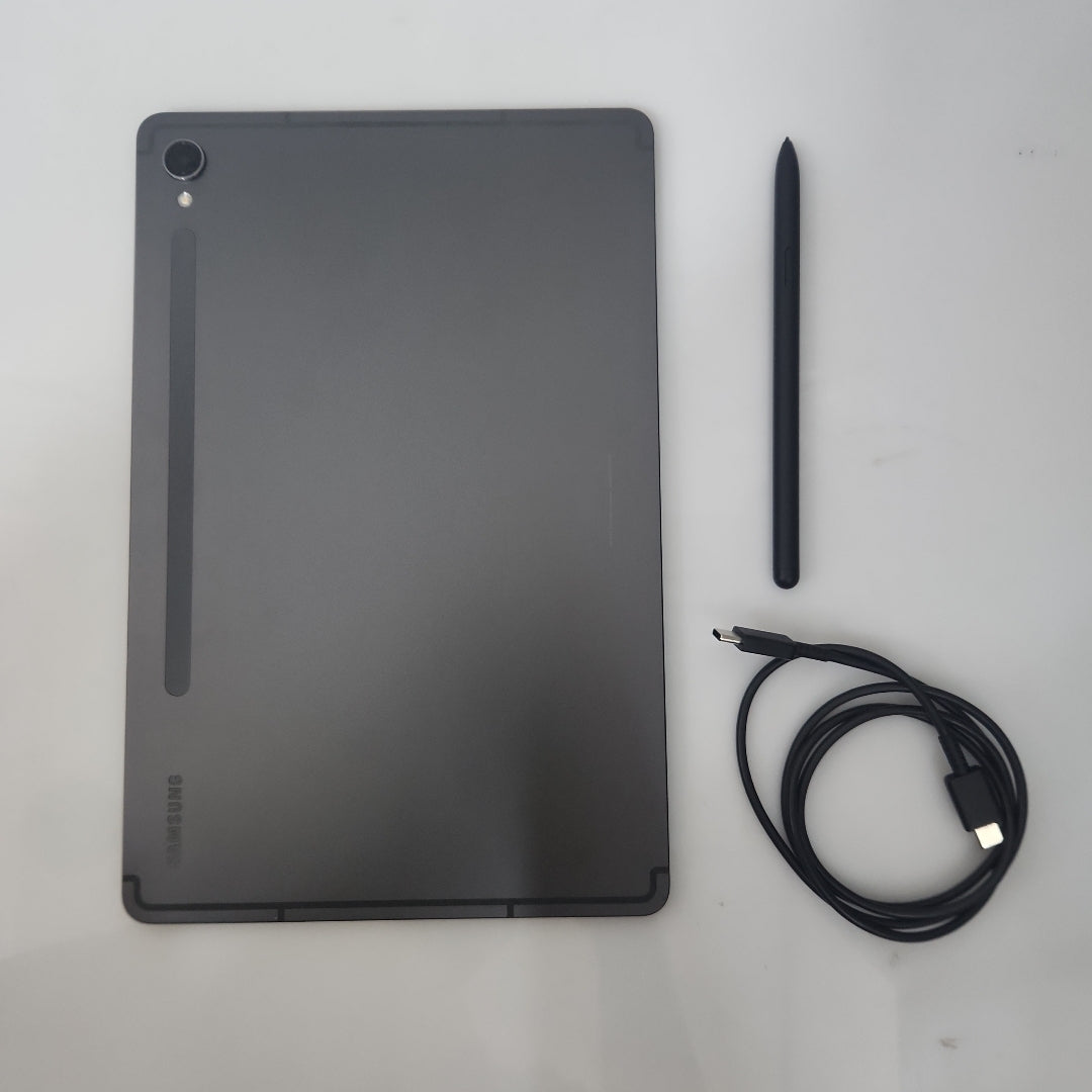 TABLETA SAMSUNG GALAXY TAB S9 SM-X710 (2023) 256 GB 12 GB RAM (SEMINUEVO)
