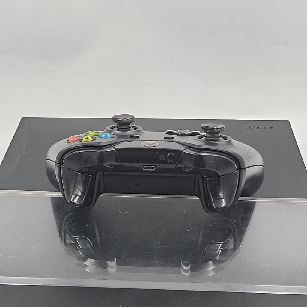 CONSOLA DE VIDEOJUEGO MICROSOFT XBOX ONE X 1 TB (SEMINUEVO)