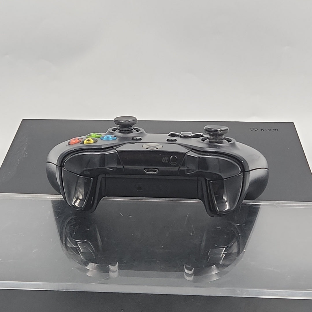 CONSOLA DE VIDEOJUEGO MICROSOFT XBOX ONE X 1 TB (SEMINUEVO)