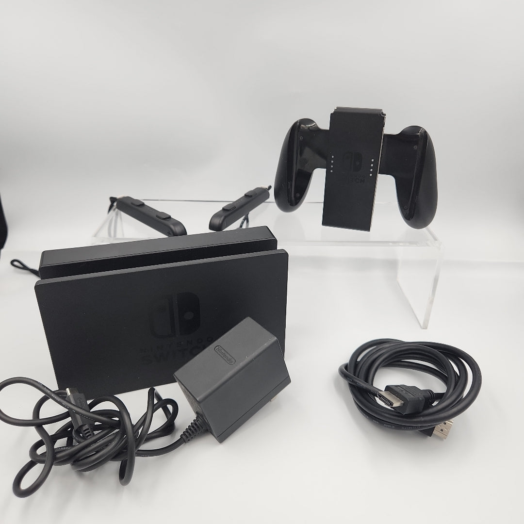CONSOLA DE VIDEOJUEGO NINTENDO SWITCH 1.1 32 GB (SEMINUEVO)