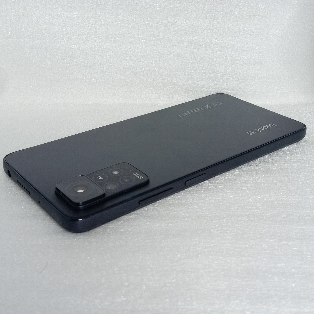 CELULAR XIAOMI REDMI NOTE 11 PRO 5G 2201116SG 128 GB 6 GB RAM (SEMINUEVO)