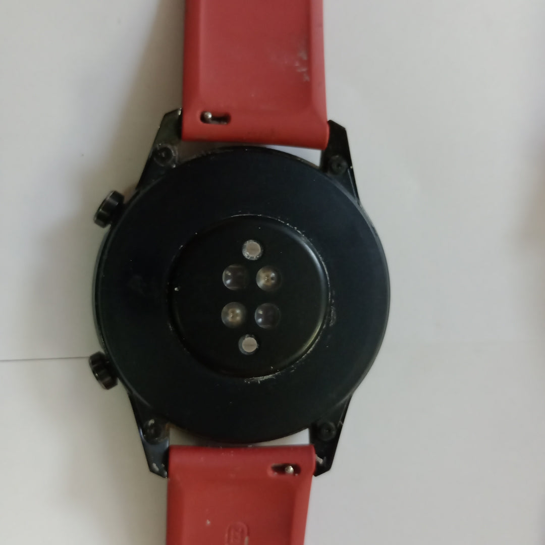 SMARTWATCH HUAWEI  WATCH GT 2 LTN-B19 46 MM GPS (SEMINUEVO)