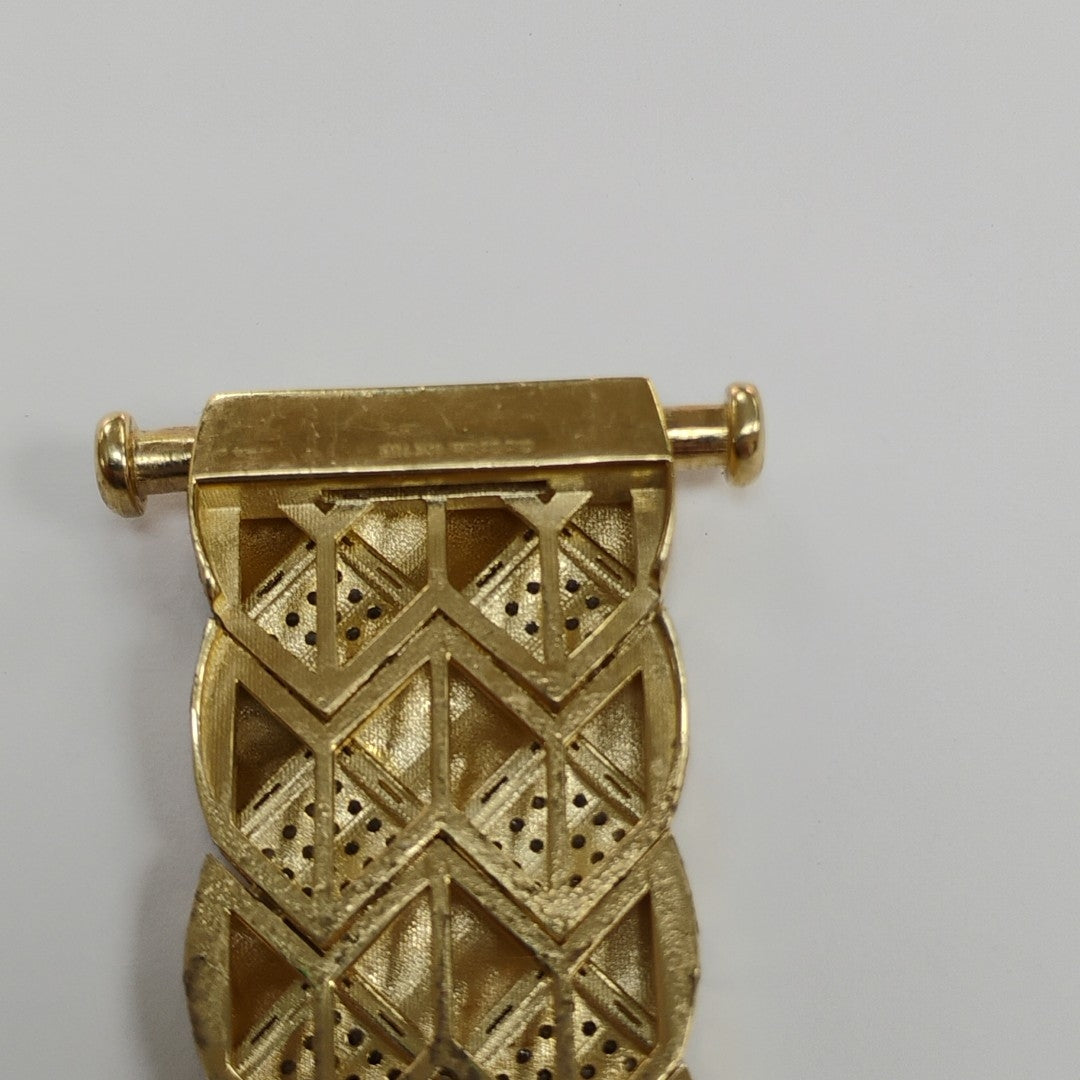 PULSERAS DAMA ORO 14K 37.3 (NUEVO)