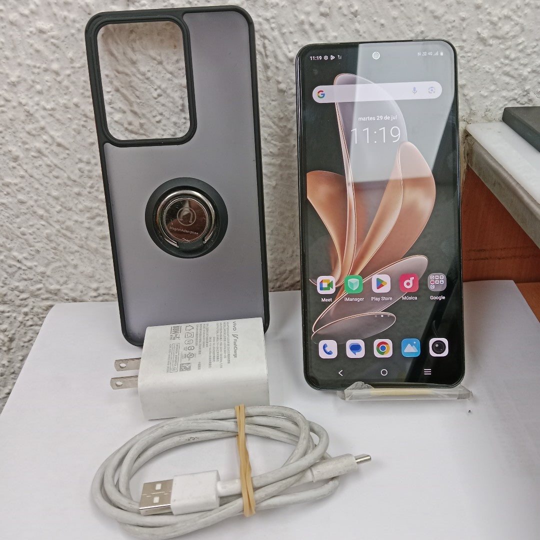 CELULAR VIVO V30 LITE V2314 (2023) 256 GB 12 GB RAM (SEMINUEVO)