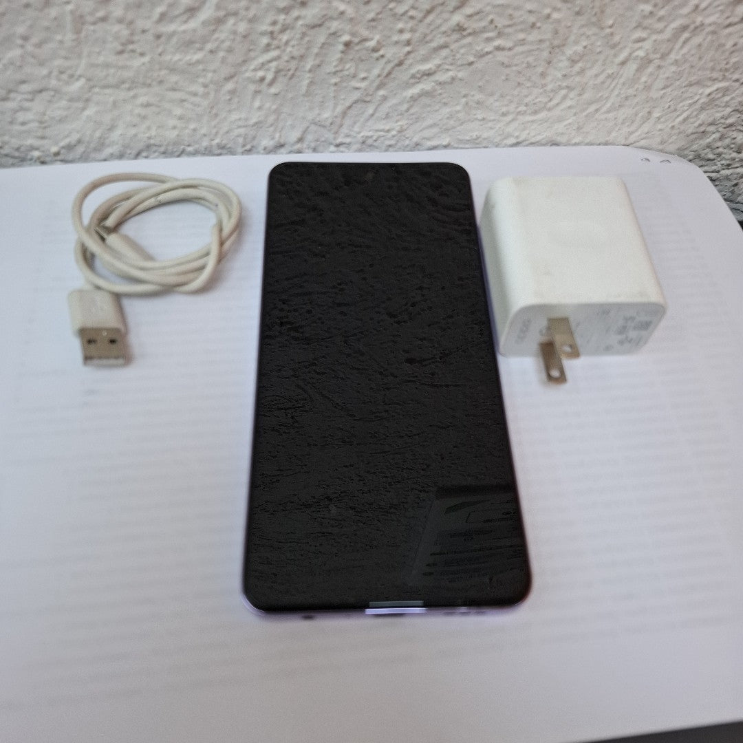 CELULAR OPPO  A80 5G CPH2639 (2024) 256 GB 8 GB RAM (SEMINUEVO)