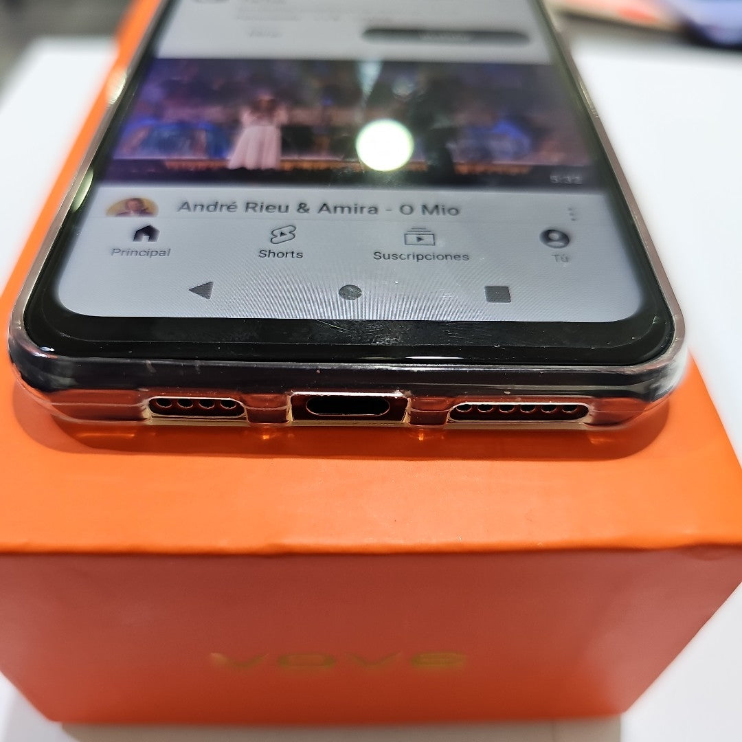 CELULAR OTRAS MARCAS OTROS MODELOS 512 GB 12 GB RAM (SEMINUEVO)