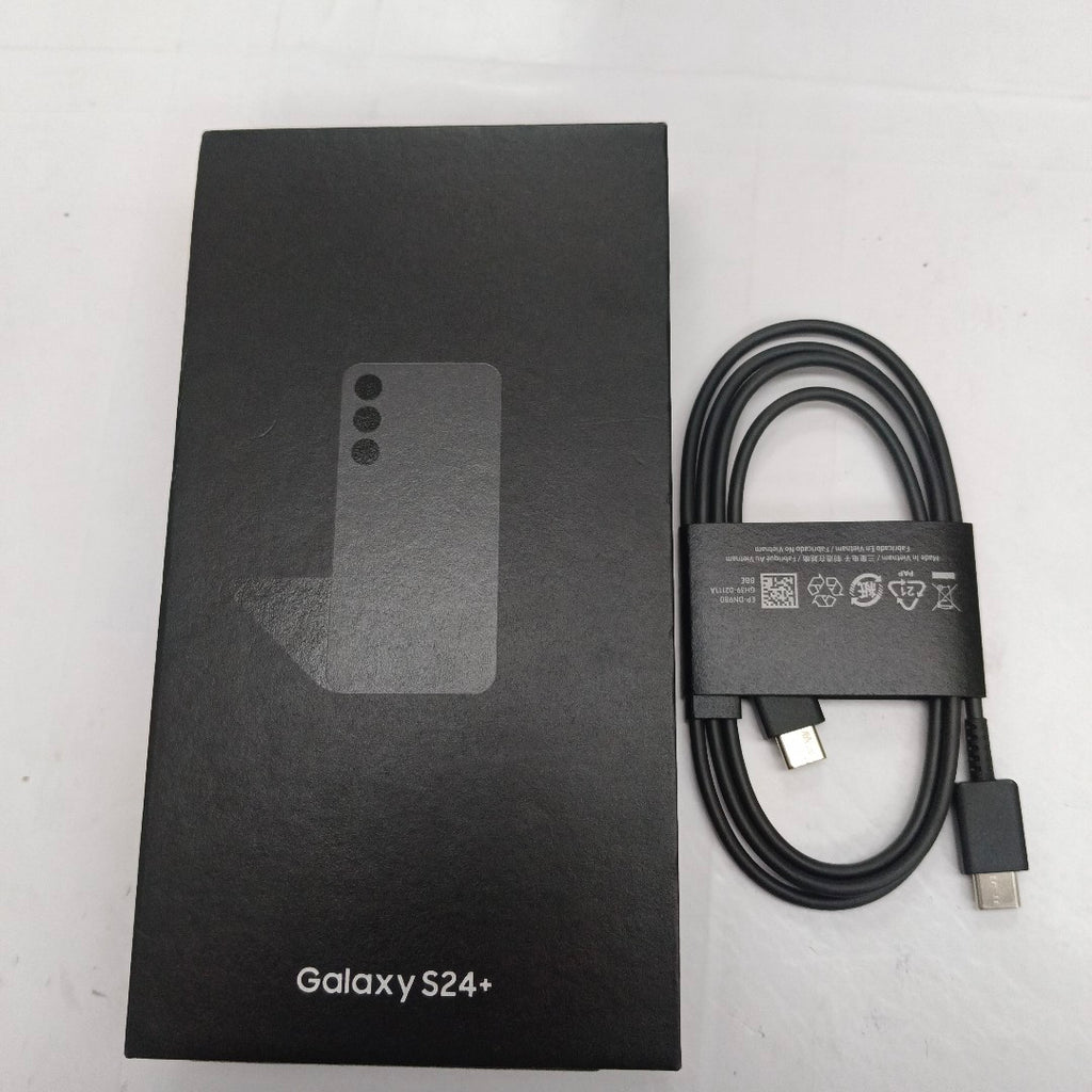 CELULAR SAMSUNG GALAXY S24 + SM-S926B (2024) 512 GB 12 GB RAM (SEMINUEVO)