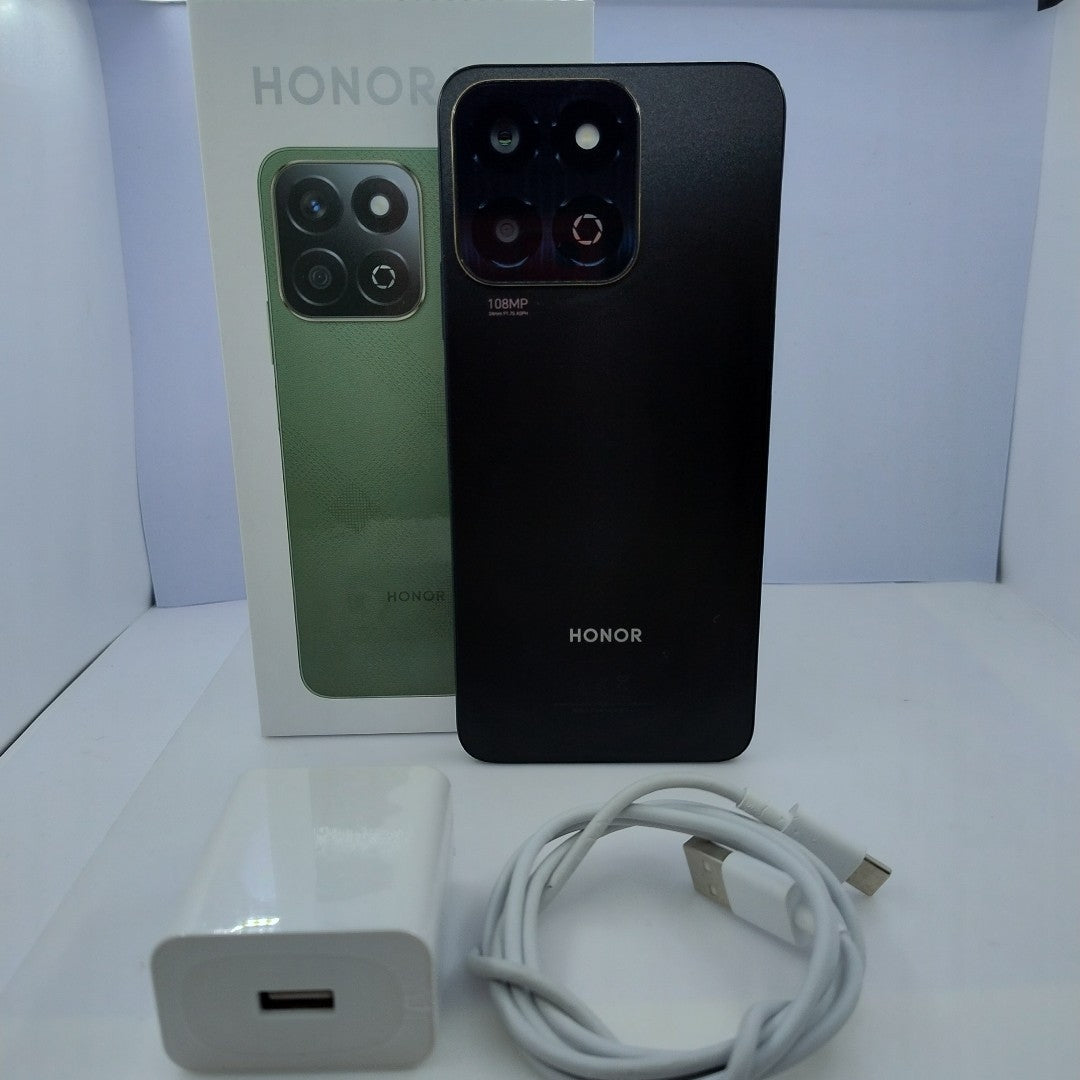 CELULAR HONOR X7C ALT-LX3 256 GB 8 GB RAM