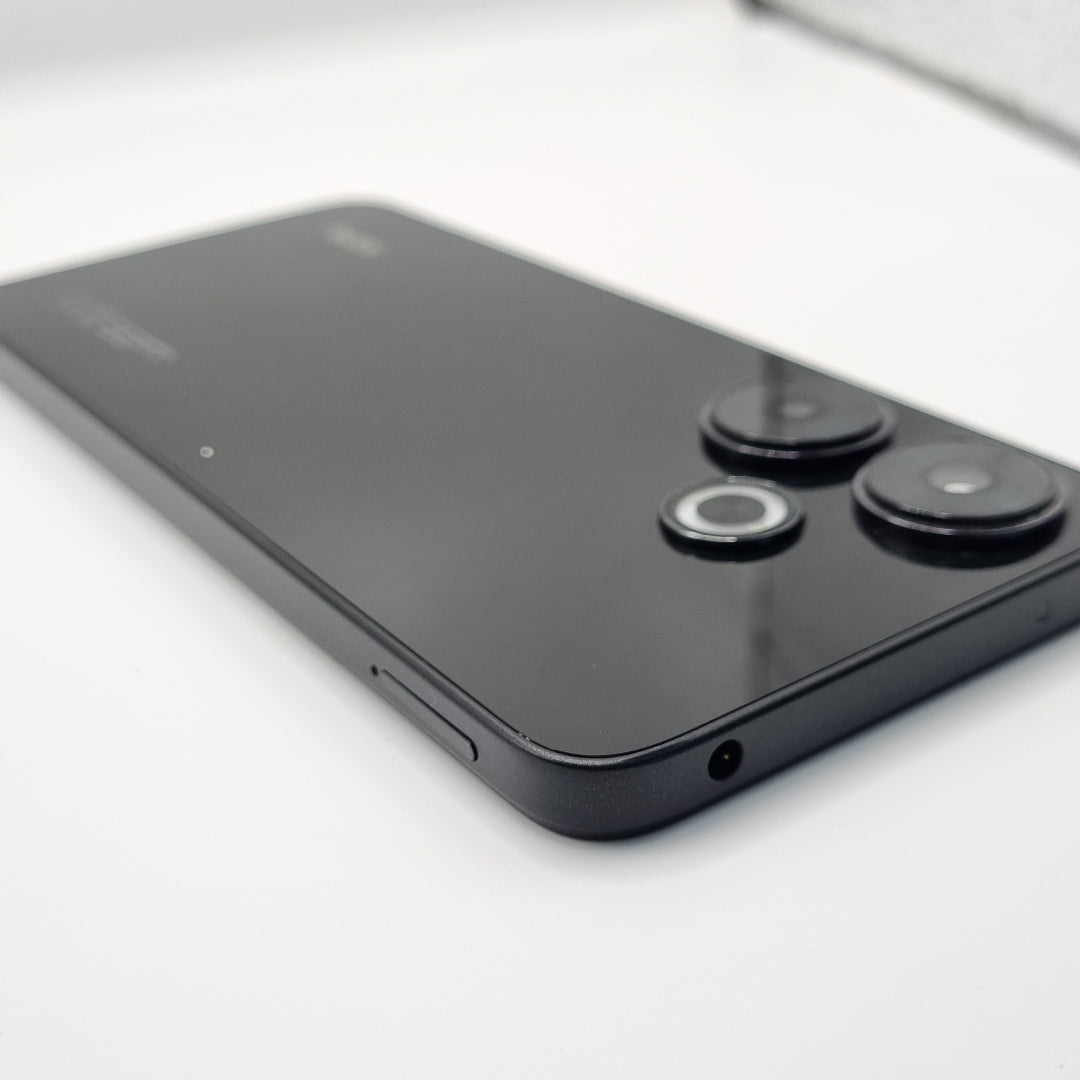 CELULAR XIAOMI REDMI 13 24049RN28L (2024) 256 GB 8 GB RAM (SEMINUEVO)