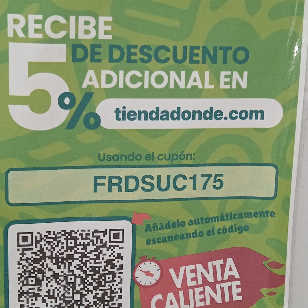 DIJES ORO 14K 1.8 (NUEVO)