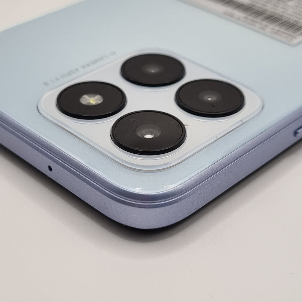 CELULAR HONOR X8A 5G RBN-NX3 128 GB 6 GB RAM