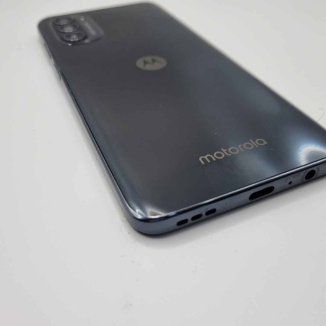 CELULAR MOTOROLA MOTO G52 XT2221-2 256 GB 6 GB RAM (SEMINUEVO)